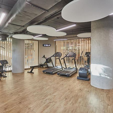 Wave Prestige Sea View - Spa&Pools Międzyzdroje Zewnętrze zdjęcie